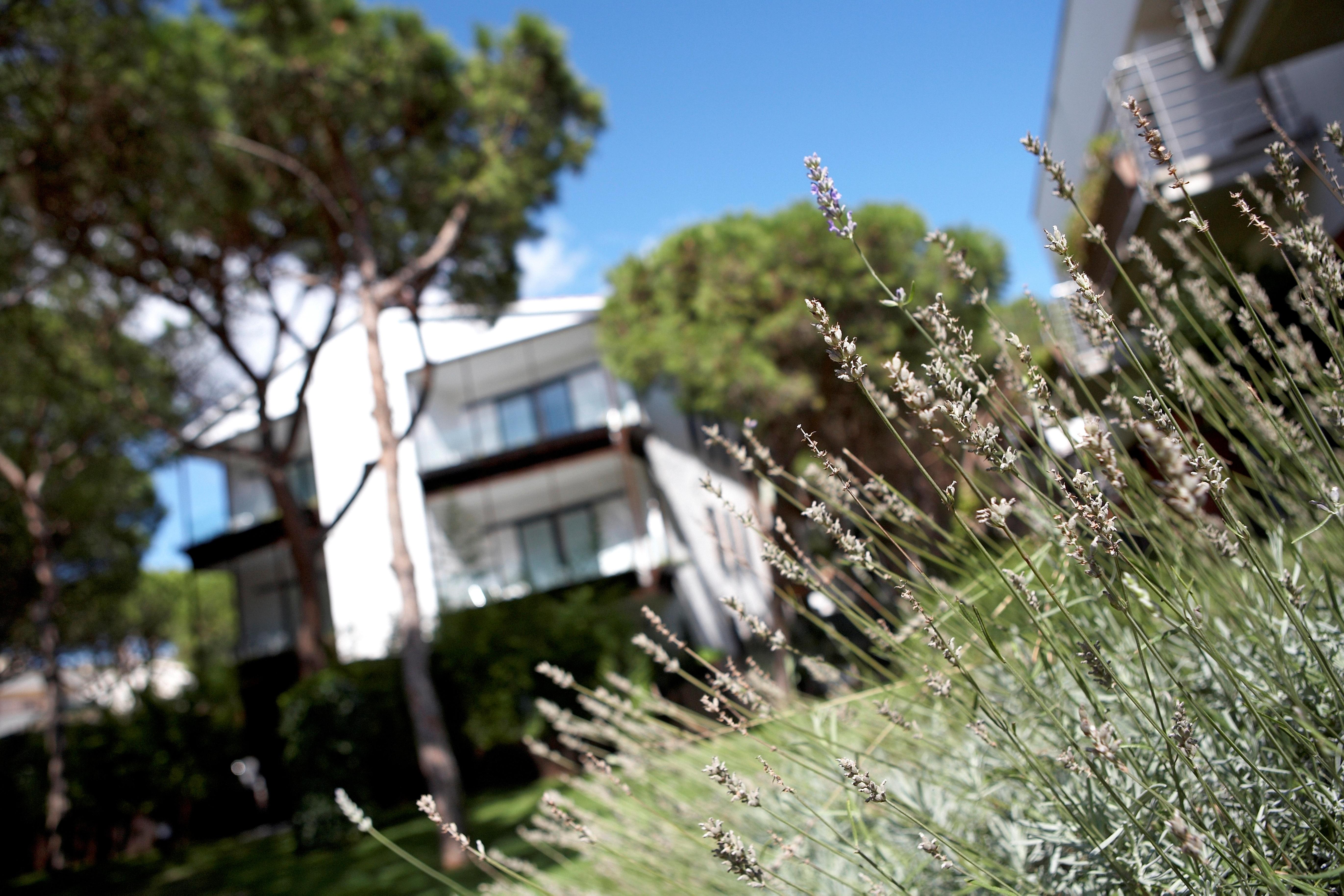 Nm Suites By Escampa Hotels Platja d'Aro  Exterior foto