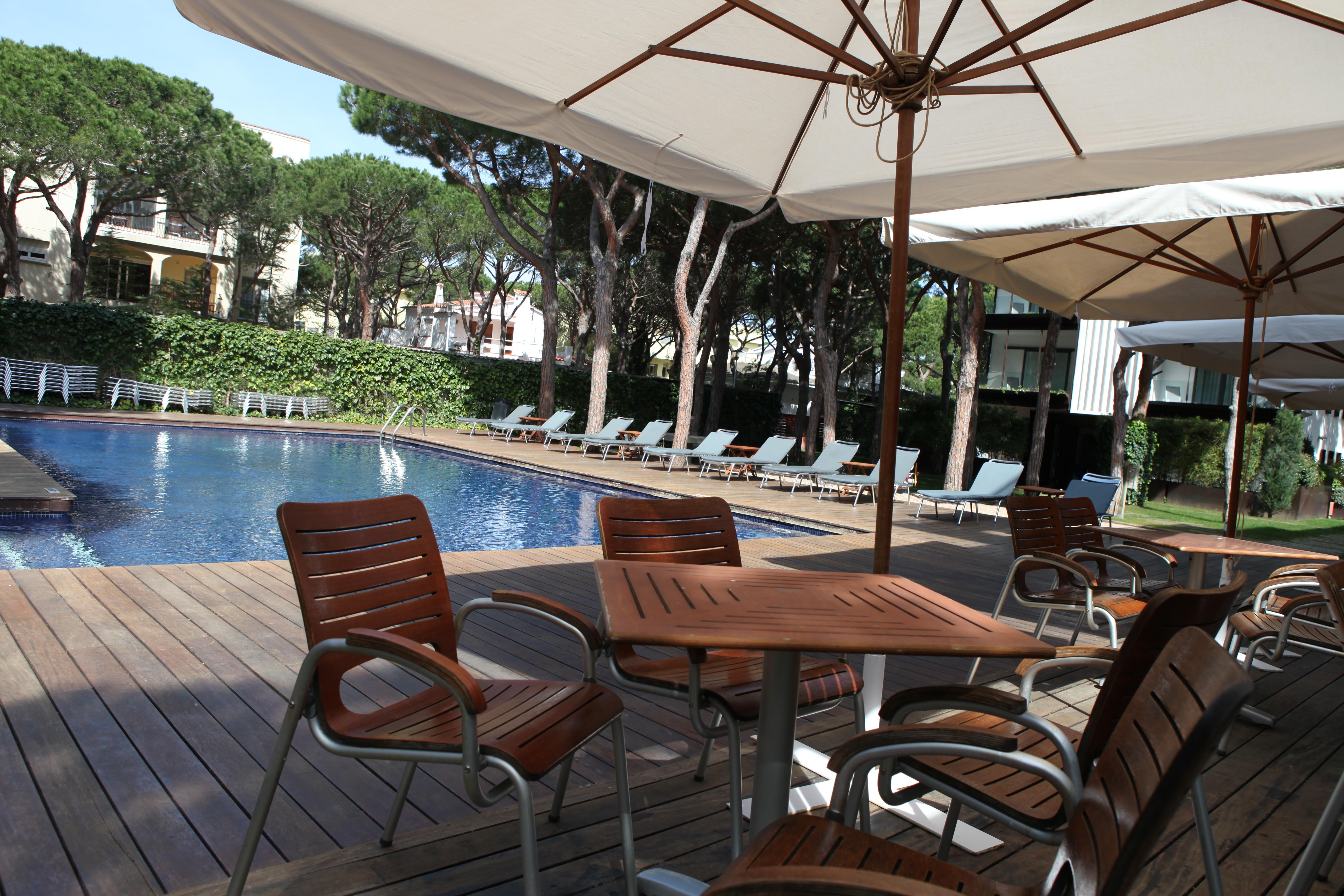 Nm Suites By Escampa Hotels Platja d'Aro  Exterior foto